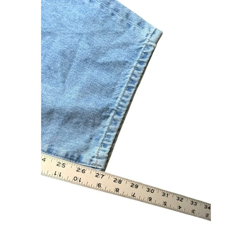 DL1961 Women's Size 32 100% cotton Drue Straight 27
